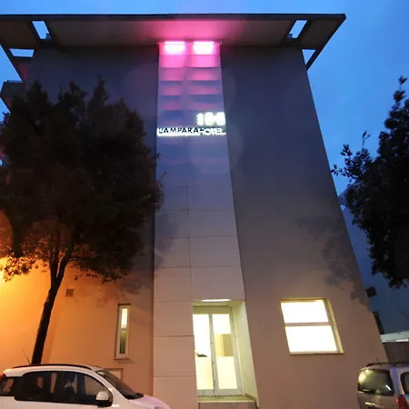 Otel Lampara 4*
