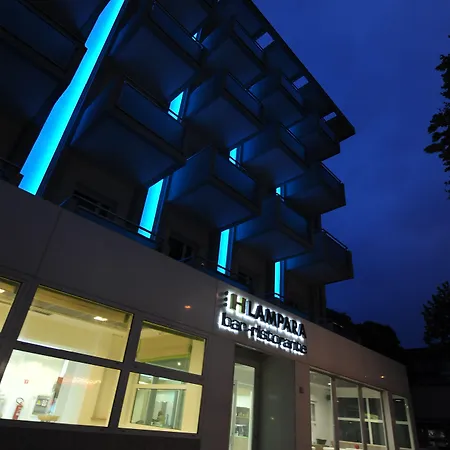 Lampara Lignano Sabbiadoro