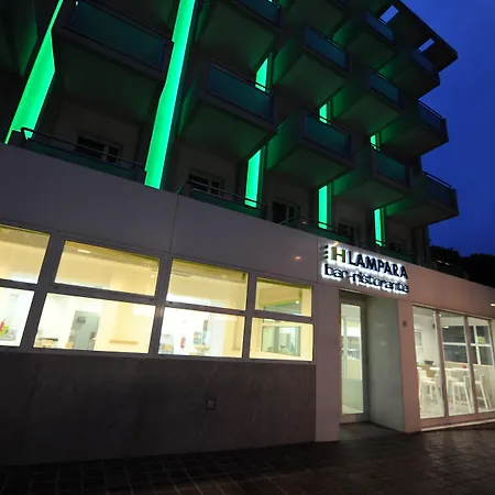 Hotel Lampara