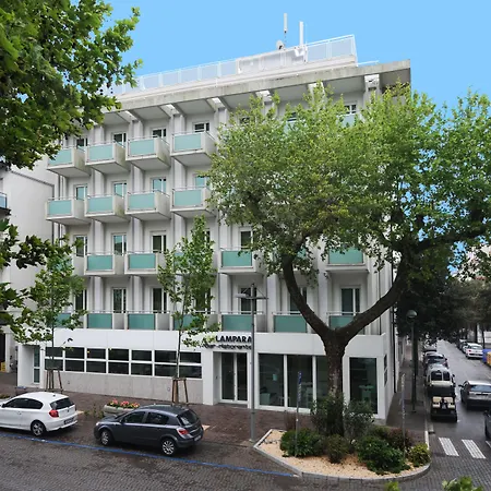 Lampara 4* Lignano Sabbiadoro