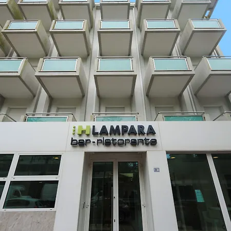 Hotel Lampara 4*