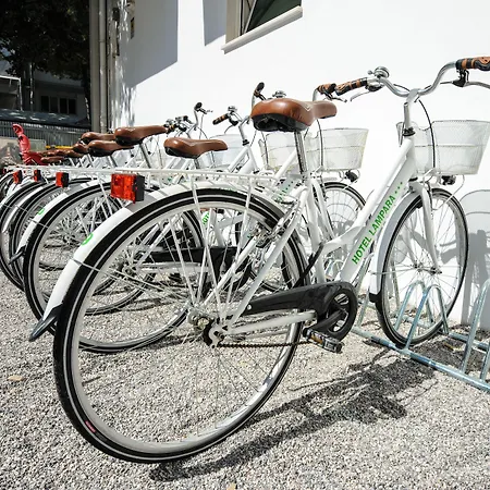 Lampara 4* Lignano Sabbiadoro