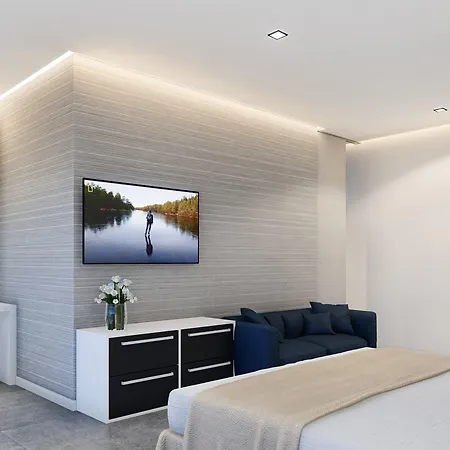 Hotel Lampara Lignano Sabbiadoro