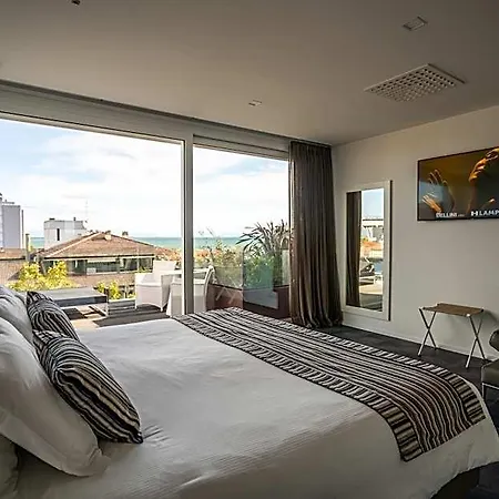 Lampara Hotel Lignano Sabbiadoro