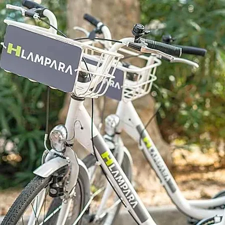 Lampara Hotel Lignano Sabbiadoro
