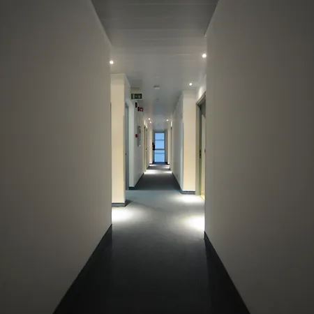 Lampara Otel Lignano Sabbiadoro