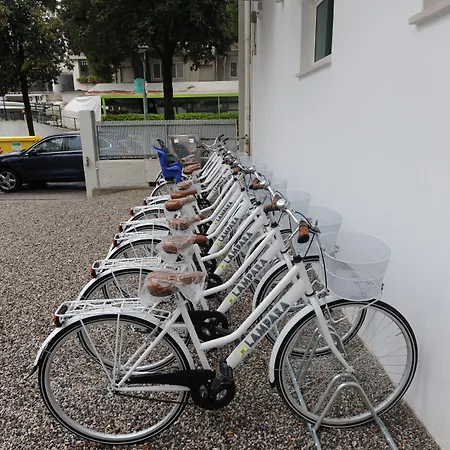 Otel Lampara 4*