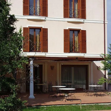 Lampara 4* Lignano Sabbiadoro