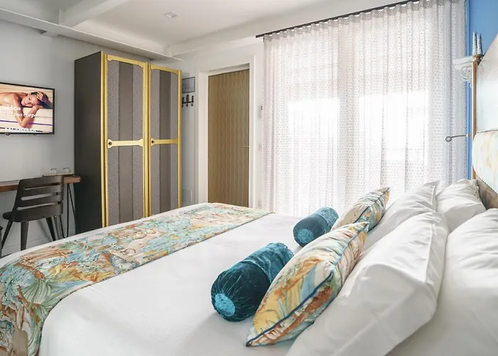 Lampara Szálloda Lignano Sabbiadoro