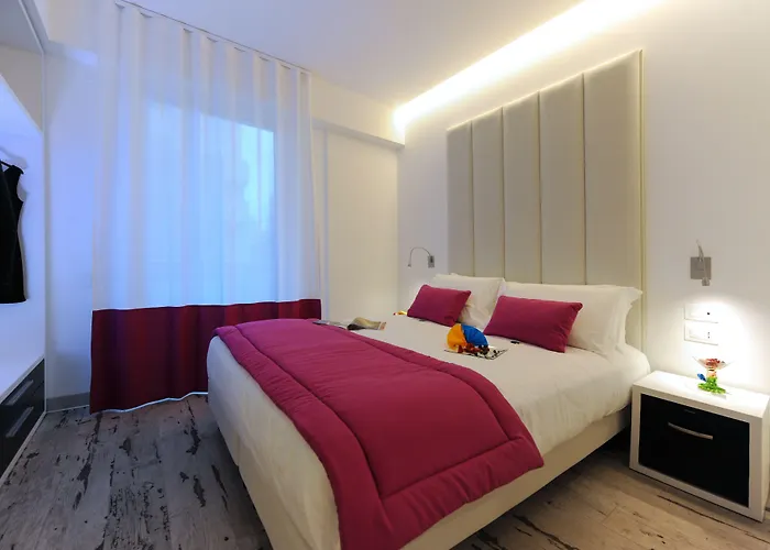 Szálloda Lampara 4*