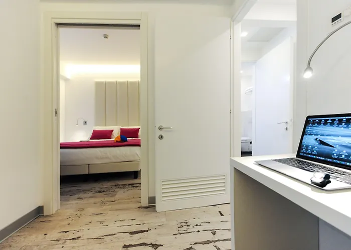 Lampara Szálloda Lignano Sabbiadoro