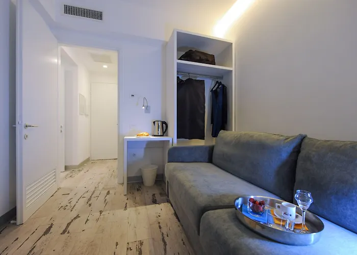 Lampara 4* Lignano Sabbiadoro