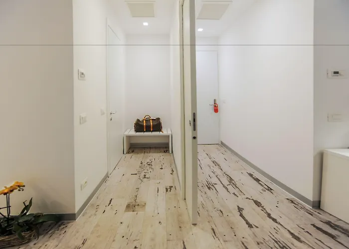 Szálloda Lampara 4*