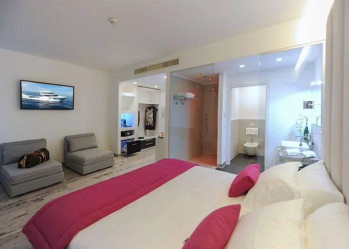 Szálloda Lampara 4*