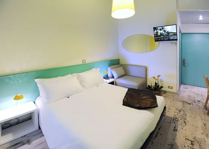 Lampara Szálloda Lignano Sabbiadoro