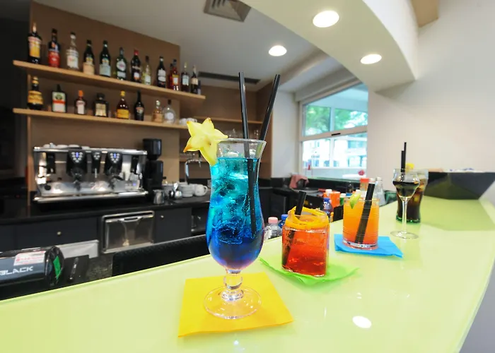 Lampara 4* Lignano Sabbiadoro