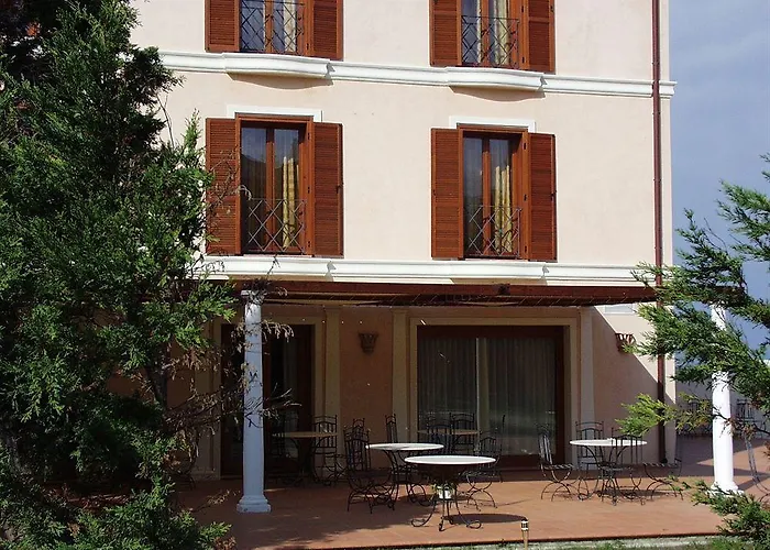 Lampara 4* Lignano Sabbiadoro